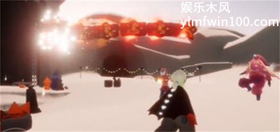 光遇春节活动什么时候上线-光遇春节活动上线时间