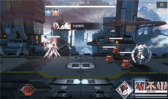 机动战姬聚变修罗怎么样修罗技能介绍