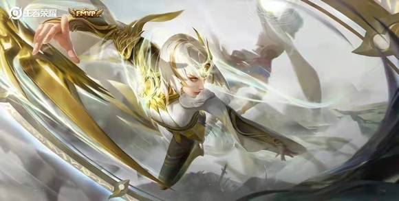 王者荣耀镜飞雷神是什么 镜飞雷神连招教学