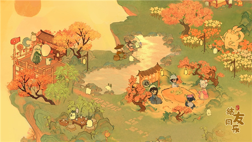 桃源深处有人家礼包码大全 桃源深处有人家最新礼包兑换码2023