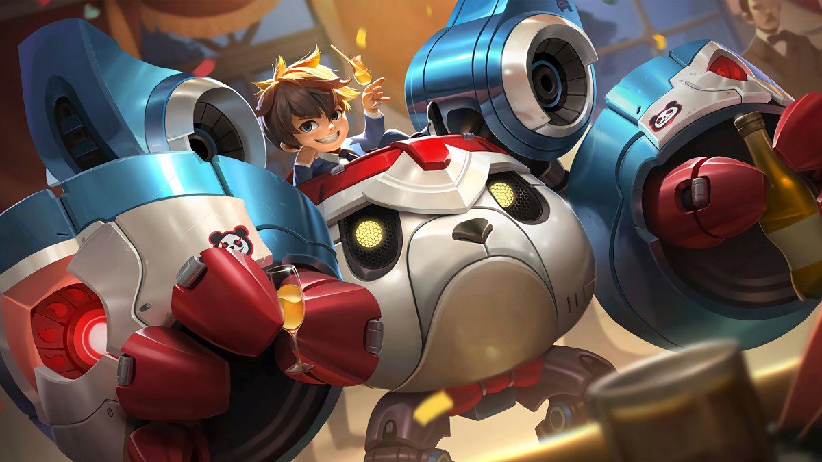 王者荣耀刘禅爆裂旋风可以白嫖吗 王者荣耀刘禅爆裂旋风白嫖方法介绍