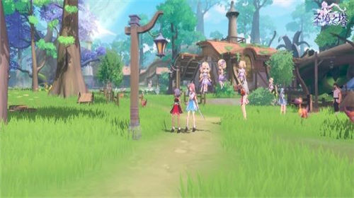 圣境之塔怎么快速升级 圣境之塔快速升级攻略一览