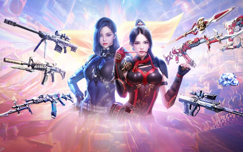 穿越火线手游怎么转移系统-穿越火线转移系统教程