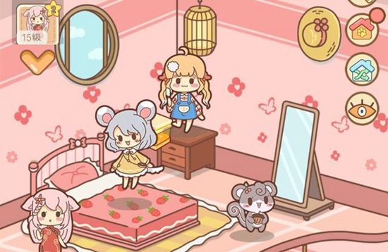 萌宠养成物语宠物怎么升星 宠物怎么升级