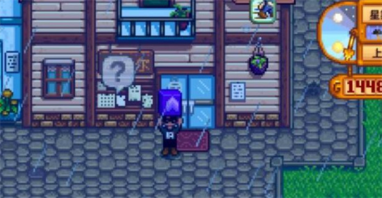 星露谷物语海妖怎么抓=星露谷物语与海妖战斗的方法