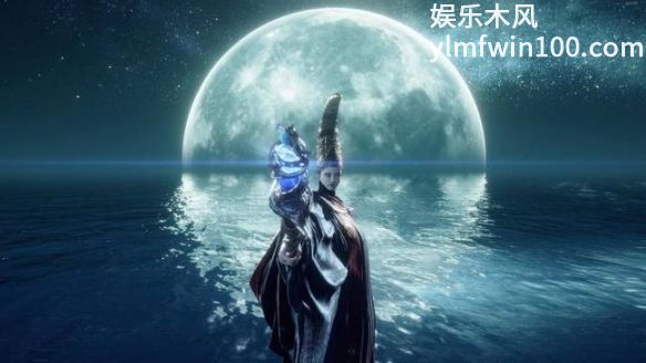 艾尔登法环满月女王怎么打-艾尔登法环满月女王打法介绍