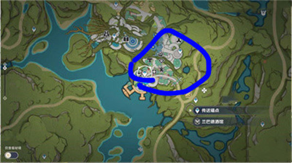 原神智中之宝新计划任务怎么触发 原神智中之宝新计划任务触发条件