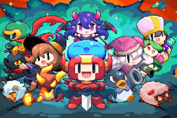 我的勇者制造工坊怎么选择-我的勇者制造工坊选择思路解析