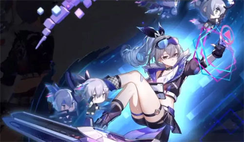 崩坏星穹铁道1.1版本银狼值不值得抽-崩坏星穹铁道1.1版本银狼抽取建议一览