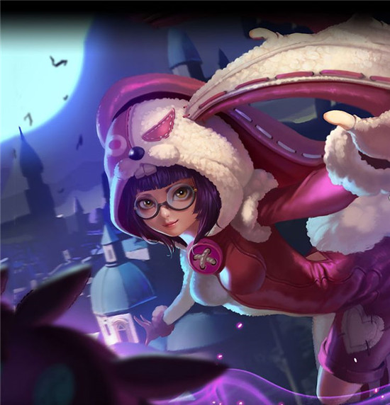 王者荣耀安琪拉怎么玩最厉害-安琪拉快速上手上分教学