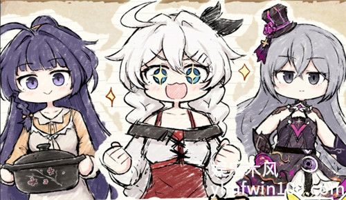 崩坏3的7.0版本什么时候更新-崩坏3中7.0月下相续版本更新时间