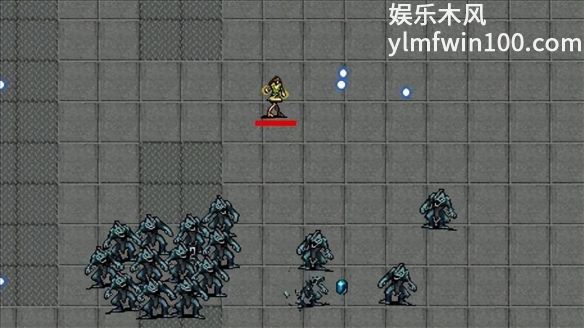 吸血鬼幸存者孔雀石怎么解锁-吸血鬼幸存者孔雀石解锁方法