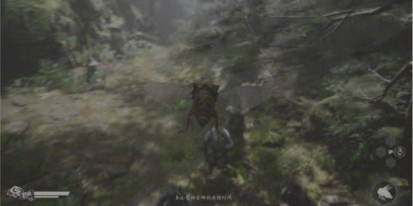 黑神话悟空怎么变金蝉 黑神话悟空怎么变金蝉介绍