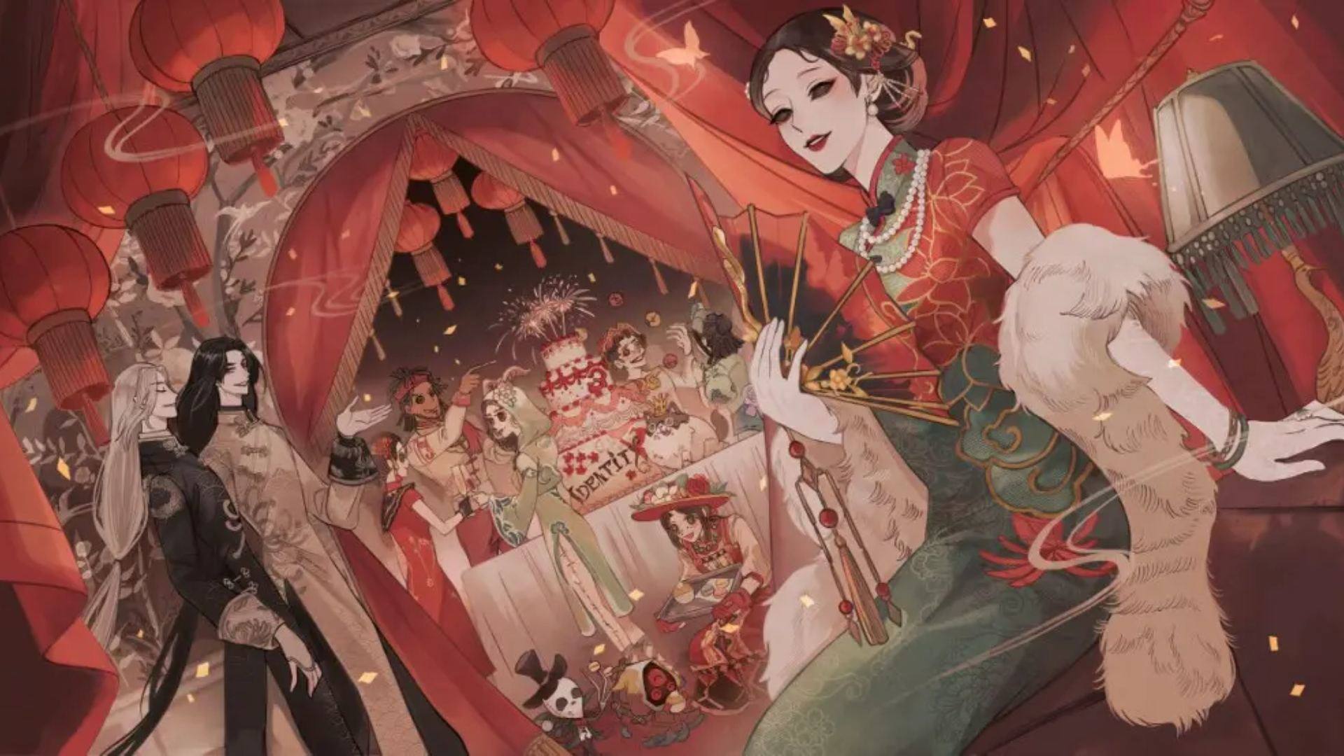 第五人格西湖联动怎么玩 第五人格杭州西湖联动玩法攻略