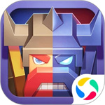 战就战解锁版99999钻石