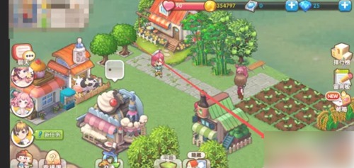 全民小镇怎么增加居民 全民小镇增加居民的方法