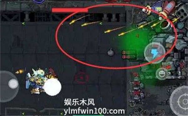 元气骑士典狱长怎么打-典狱长打法攻略