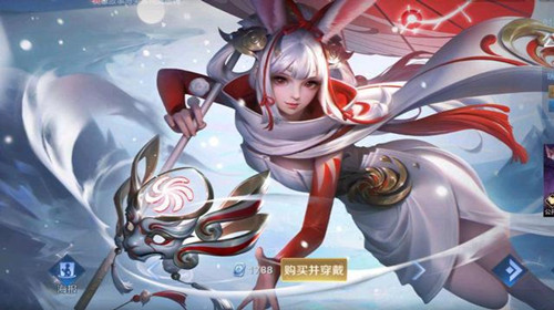 王者荣耀公孙离怎么玩 王者荣耀公孙离出装连招攻略