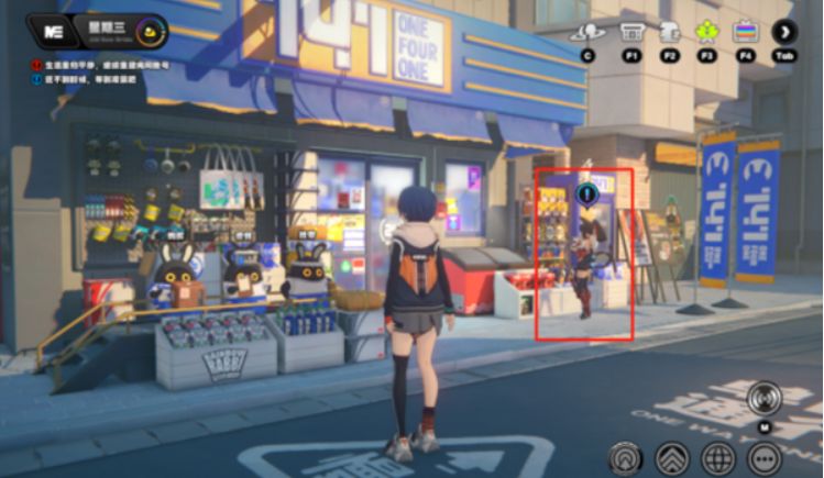 绝区零猫又升阶任务怎么做 绝区零猫又升阶任务完成方法 