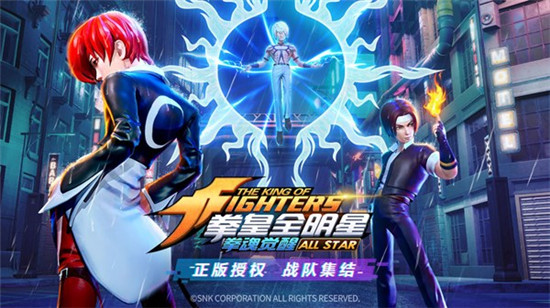 拳魂觉醒重生角色怎么玩:拳魂觉醒重生角色的方法教程