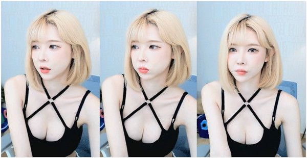 合欢视频下载APP安装:波涛身材精致面孔的美女主播们