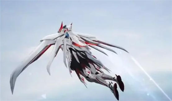 和平精英闪光银龙多少钱抽到吃鸡闪光银龙套装最低抽取价格