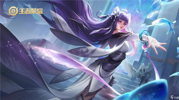 王者荣耀罚站流西施怎么玩