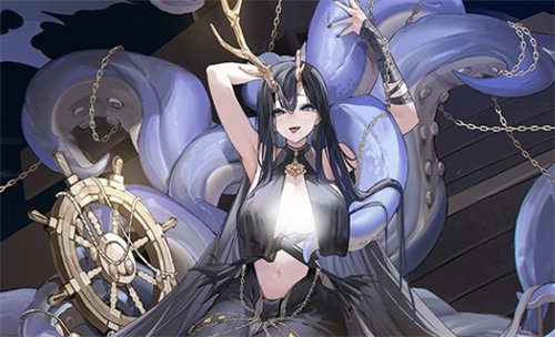 碧蓝航线金鹿号怎么样 碧蓝航线金鹿号详情介绍