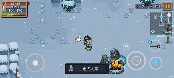 元气骑士太郎宠物怎么获得 元气骑士太郎宠物获得途径