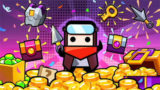 弹壳特攻队8月9日兑换码有哪些弹壳特攻队8月9日兑换码的详情展示