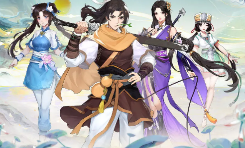 仙剑奇侠传新的开始独孤剑圣御魂怎么搭配仙剑奇侠传新的开始独孤剑圣御魂推荐