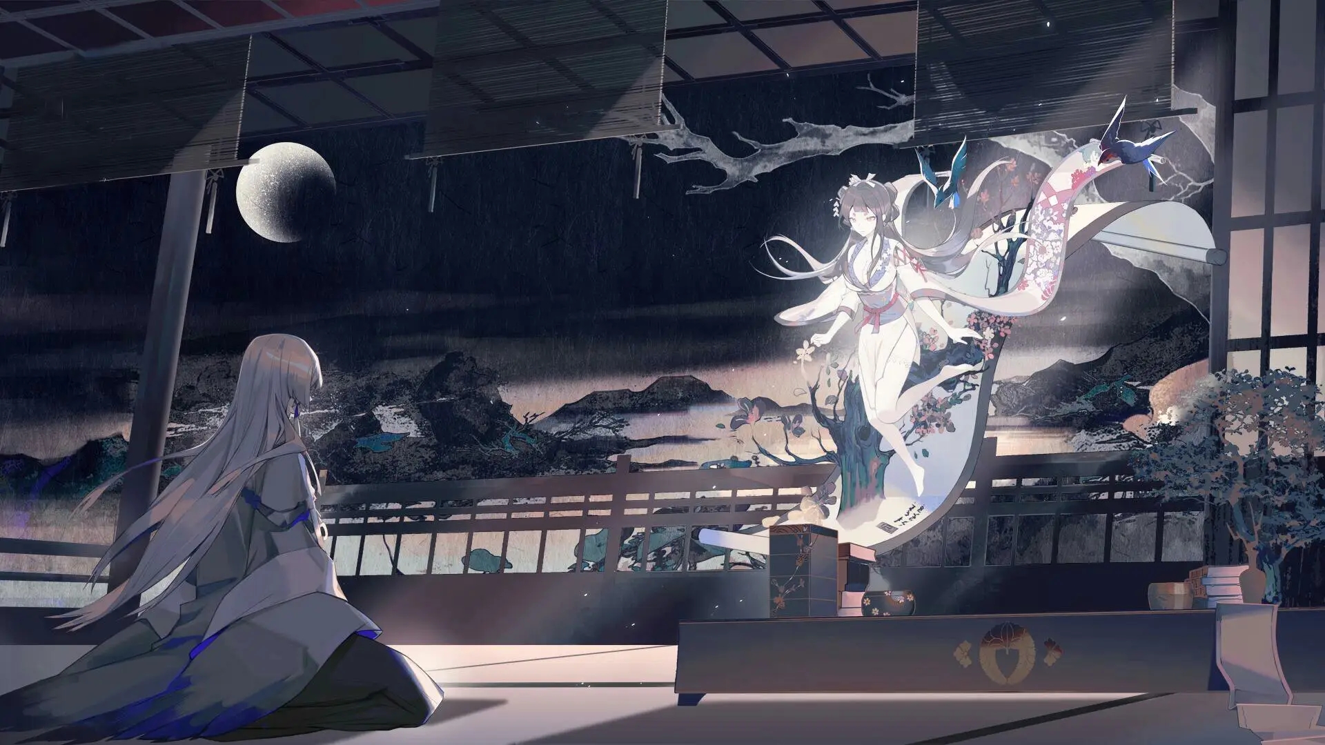 阴阳师烟烟罗怎么样-阴阳师烟烟罗介绍