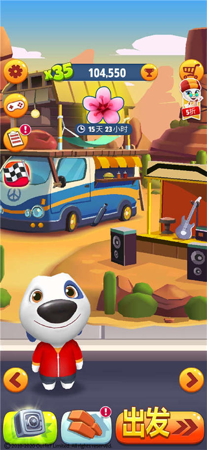 汤姆猫跑酷可以联机吗 汤姆猫跑酷怎么联机玩