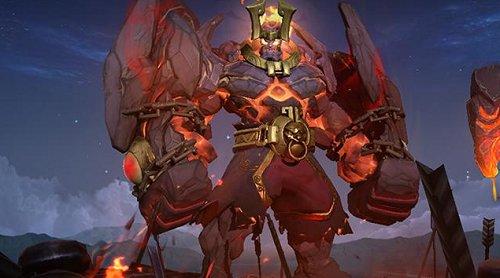 王者荣耀廉颇怎么打后期 廉颇后期打不出伤害怎么办