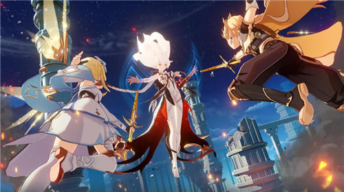 原神荒泷甲光烈烈斗虫大修行活动怎么玩 原神4.3斗虫活动介绍一览