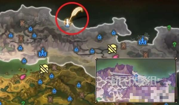 圣兽之王全风神武具位置及获取方法介绍 风神的武具在哪