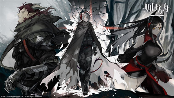 明日方舟淬火尘霾活动一览 明日方舟淬火尘霾活动怎么玩