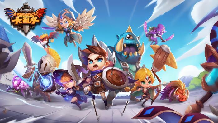 城堡传说大乱斗怎么搞经验 城堡传说大乱斗经验获取途径一览