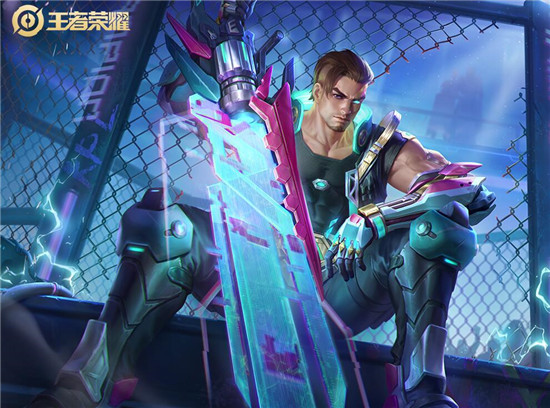 王者荣耀匿光决锋者台词介绍 王者荣耀夏侯惇新皮肤台词介绍