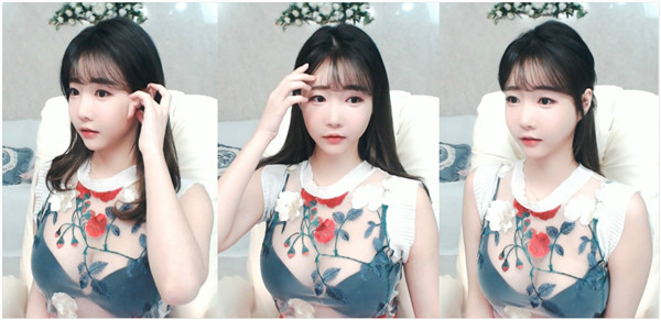 花粥直播app最新版下载:美女主播们的身材也是非常的好的