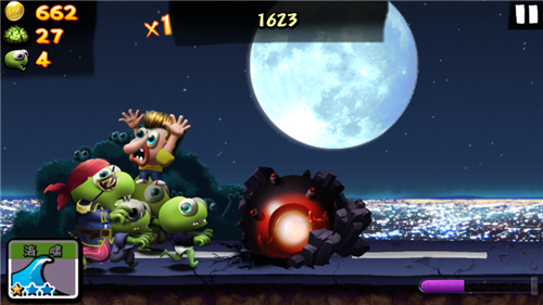 僵尸尖叫怎么玩 僵尸尖叫新手入门教程