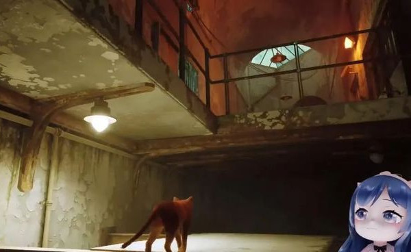 震惊!斗鱼小团团玩恐怖游戏被举报封禁,理由:怪物没穿上衣?