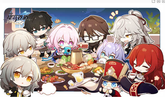 崩坏星穹铁道彗星来到那一夜成就怎么达成崩坏星穹铁道彗星来到那一夜成就解锁攻略