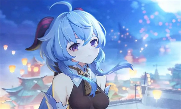 原神绯樱绣球怎么获取 原神绯樱绣球获取方法