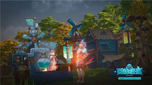 我的起源怎么快速入门 我的起源新手攻略大全