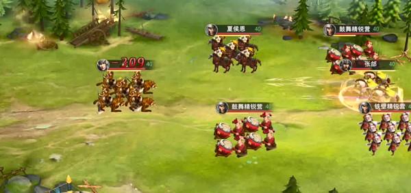 卧龙吟2前期最强武将推荐 卧龙吟2