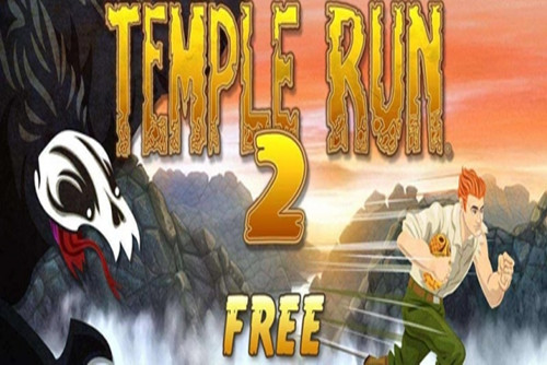 神庙逃亡2怎么换地图 神庙逃亡2切换地图的方法