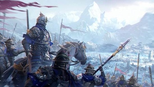 乱世王者怎么传承到新区 乱世王者传承方法