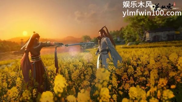 逆水寒手游力能扛鼎任务怎么做-逆水寒手游力能扛鼎任务做法介绍攻略