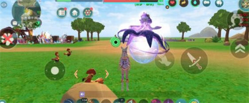 创造与魔法库露娜强度怎么样 创造与魔法库露娜属性强度攻略